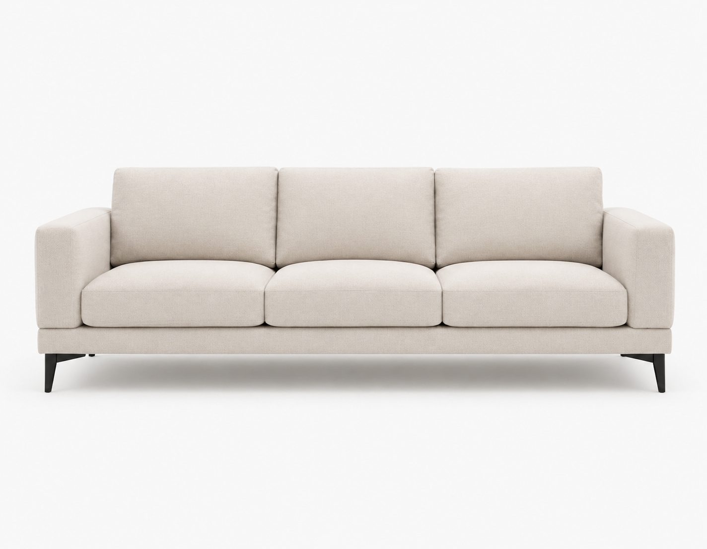 Amber Luxe 3+2 Seater Sofa Set view 7